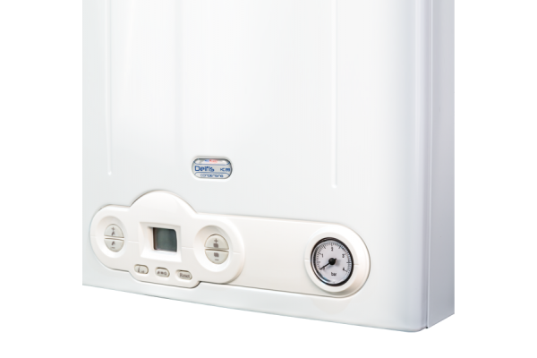 Nova Florida Delfis CTFS 24 KW