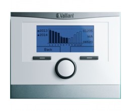 VAILLANT CalorMatic VRC 700 R4 AF