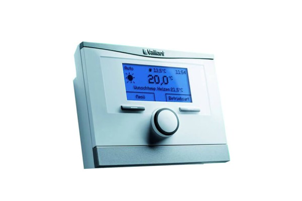 VAILLANT CalorMatic VRC 700 R4 AF