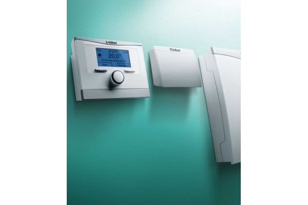 VAILLANT CalorMatic VRC 700 R4 AF