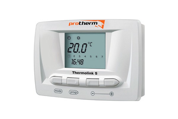 PROTHERM THERMOLINK S