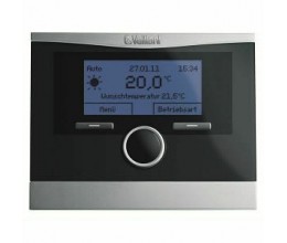 VAILLANT CALORMATIC 470