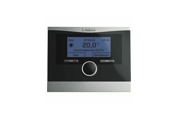 VAILLANT CALORMATIC 470