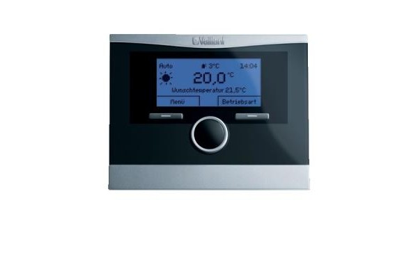 VAILLANT CALORMATIC 470