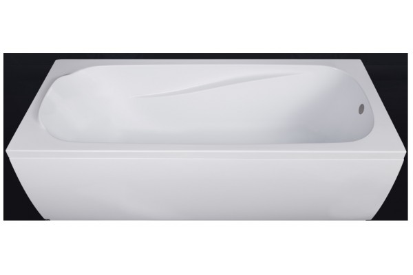 Акриловая ванна SERENA 1500*700