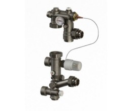 Смесительный узел VISION