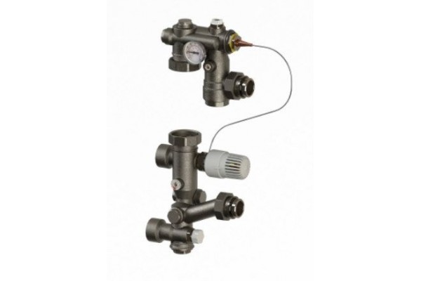 Смесительный узел VISION