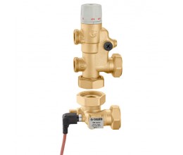 Смесительный узел CALEFFI