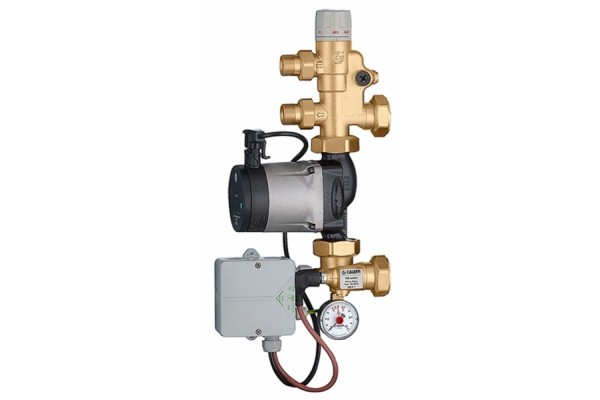 Смесительный узел CALEFFI