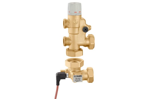 Смесительный узел CALEFFI