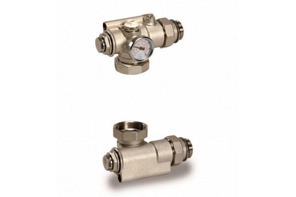 Смесительный узел LUXOR