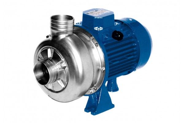 Ebara DWC-N/I 500/3.0 kWt