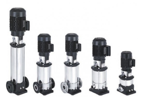 Ebara EVMSG 1 18N5 GQ1EG