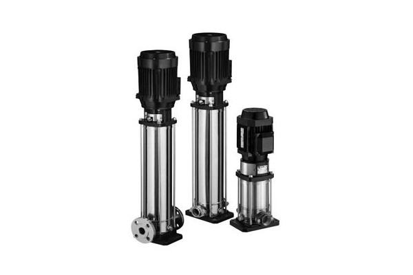 Ebara EVMSG 1 26N5 QBEG