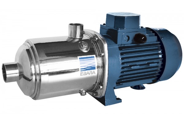 Ebara MATRIX 3-5T/0.75kWt