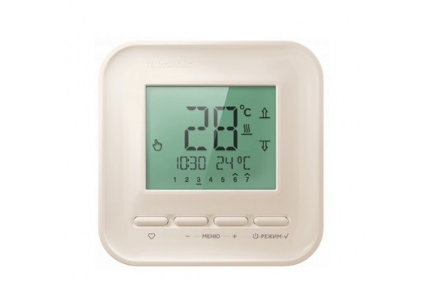 Терморегулятор для теплого пола  TP 520