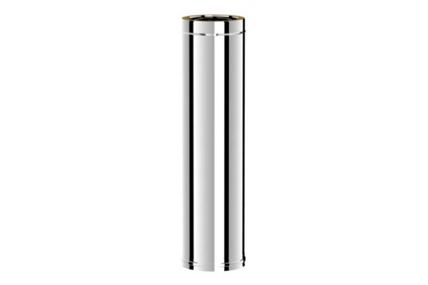 Труба Solinox Ø200-250 L 500mm (304)