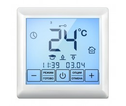 Терморегулятор для теплого пола SE 200