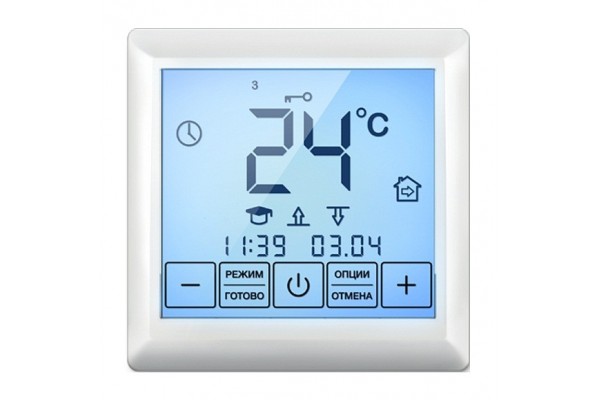 Терморегулятор для теплого пола SE 200