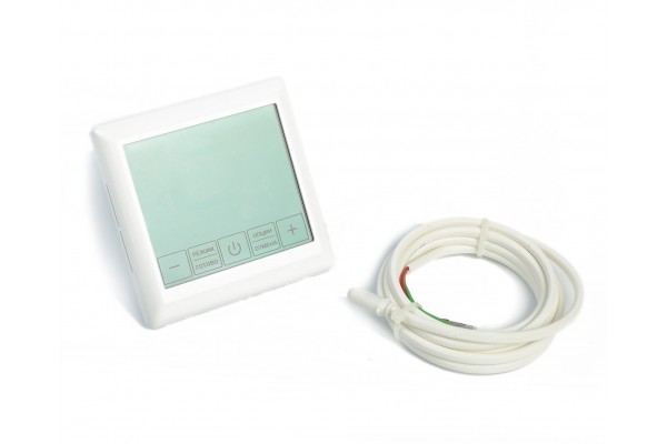 Терморегулятор для теплого пола SE 200