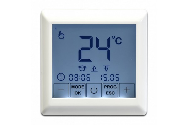 Терморегулятор для теплого пола SE 200