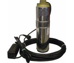 Водолей БЦПЭ 0,5-16У (400WT)