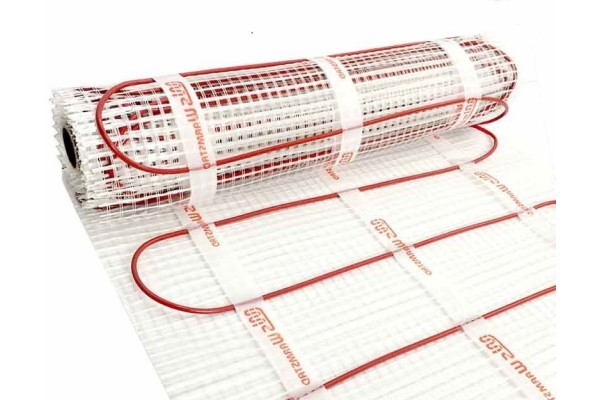 Тепловой коврик Warmstad WSM 300 Вт/2.00 кв.м