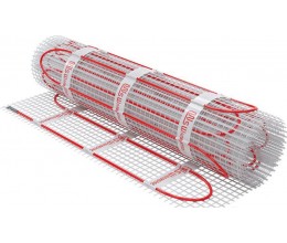 Тепловой коврик Warmstad WSM 580 Вт/3.85 кв.м