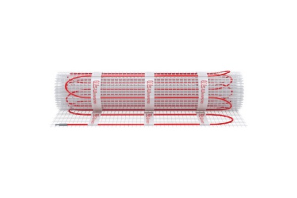 Тепловой коврик Warmstad WSM 1890 Вт/12.25 кв.м