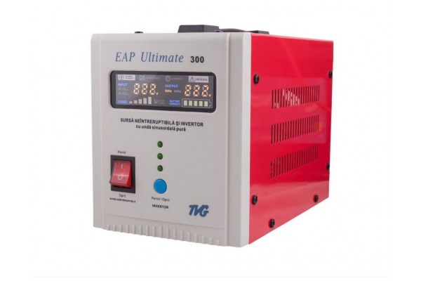 EAP 500 VA/ 350 W-12 V