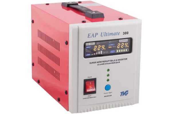 EAP 800 VA/ 500 W-12 V