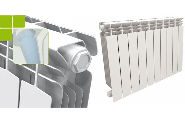 Nova Florida BIG D3 500