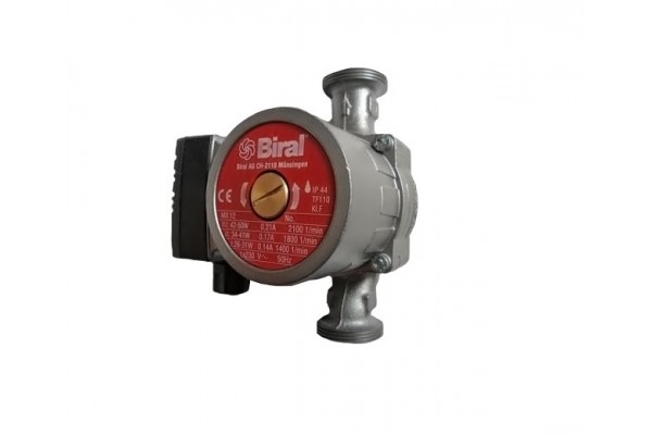 Biral MX 12-2/ 180mm