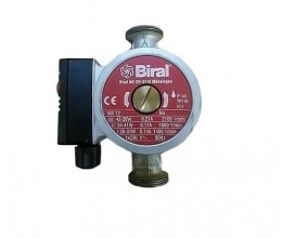 Biral MX 12-3/ 130mm