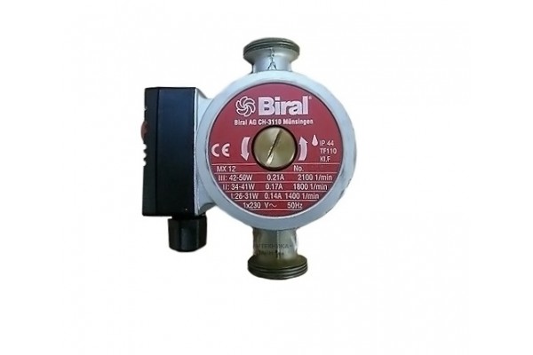 Biral MX 12-3/ 130mm