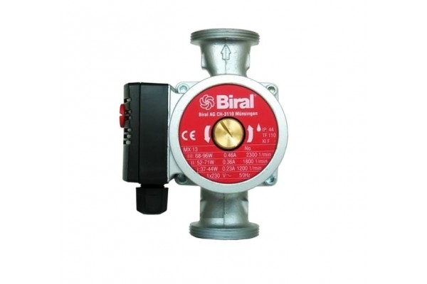 Biral MX 13-1/ 180mm