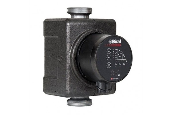 Biral PrimAX 25-8 180 RED