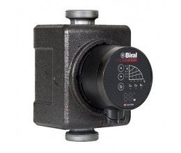 Biral PrimAX 32-3 180 RED