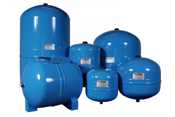 Gitral HYB 50L Orizontal