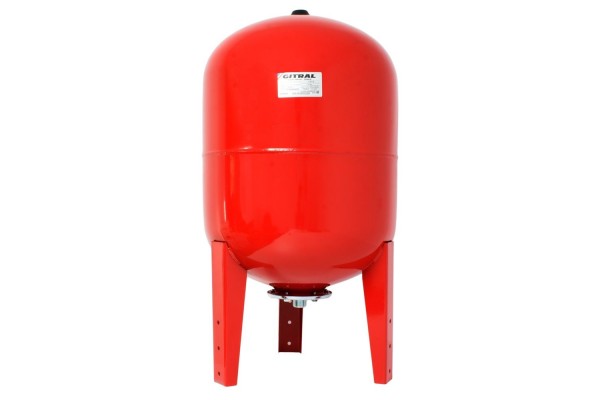 Gitral VVEF 25L Vertical