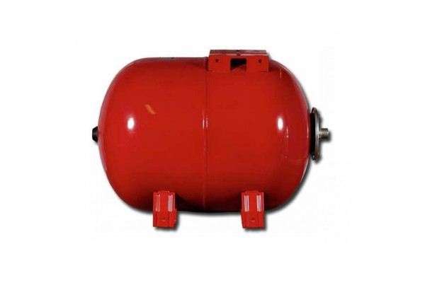 Gitral VHEF 50L Orizontal