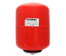 Gitral VVEF 80L Vertical
