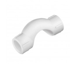 Обвод PPR PN 25 Ø20 мм (короткая)