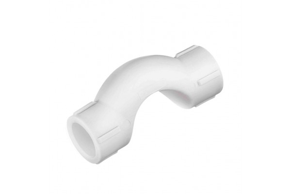 Обвод PPR PN 25 Ø20 мм (короткая)