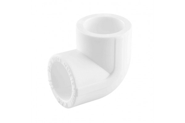 Уголок PPR 90° FF Ø32 мм