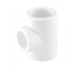 Тройник переходной PPR 90°FF Ø25x20x25 мм