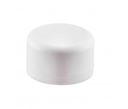 Заглушка PPR PN 25 Ø20 мм