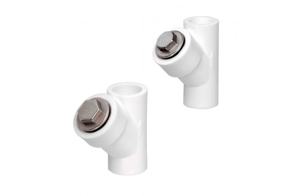 Фильтр  PPR Ø 32 mm 1