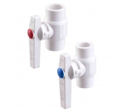 Шаровой кран  PPR Ø 25 mm