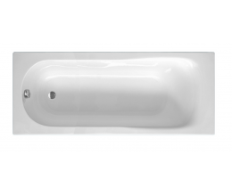 Акриловая ванна Blanca 1700*700